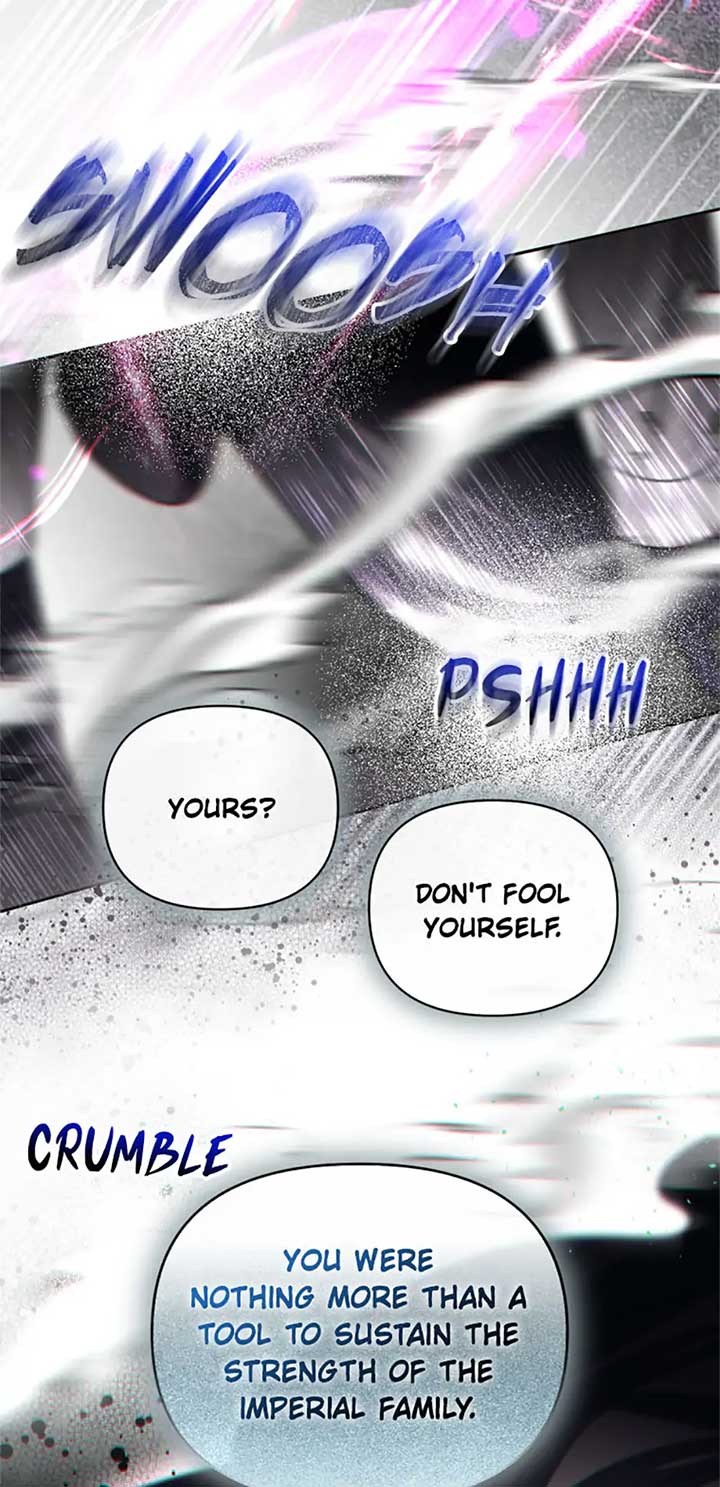 How to Survive Sleeping With the Emperor Chapter 83 - Page 44