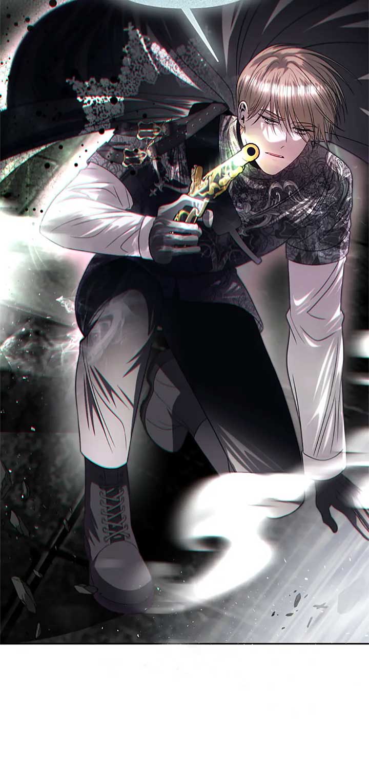 How to Survive Sleeping With the Emperor Chapter 83 - Page 45