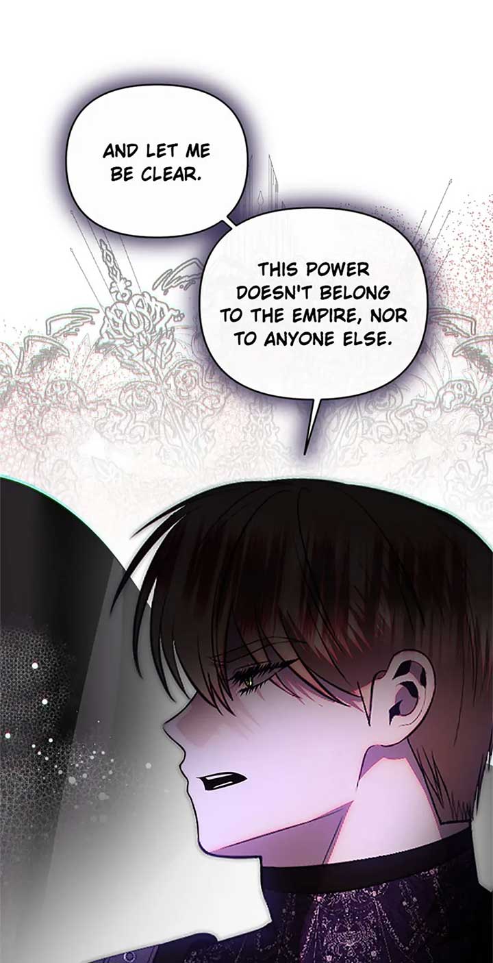 How to Survive Sleeping With the Emperor Chapter 83 - Page 46