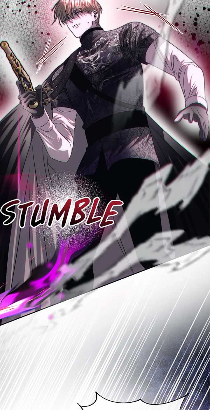 How to Survive Sleeping With the Emperor Chapter 83 - Page 52