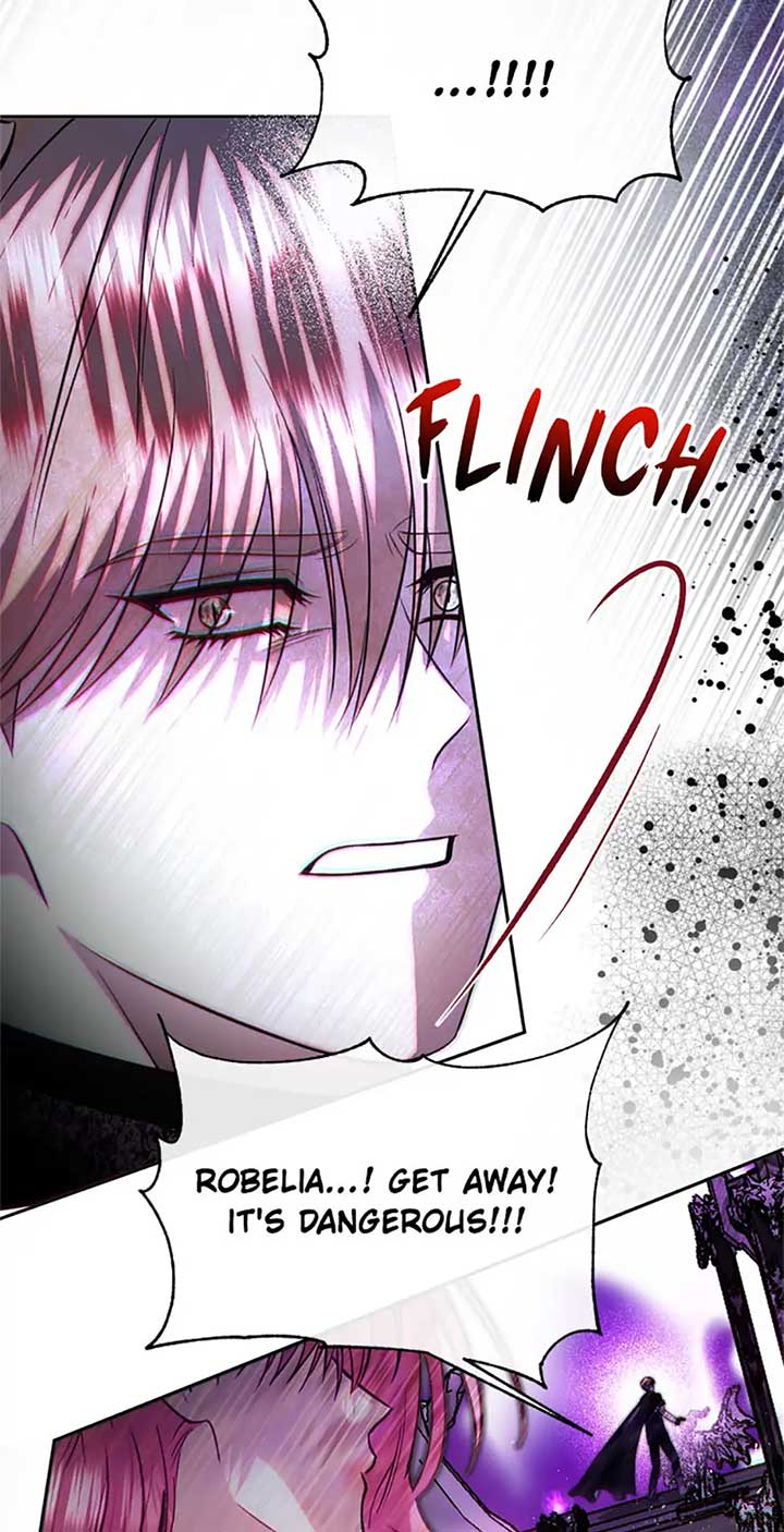 How to Survive Sleeping With the Emperor Chapter 83 - Page 53