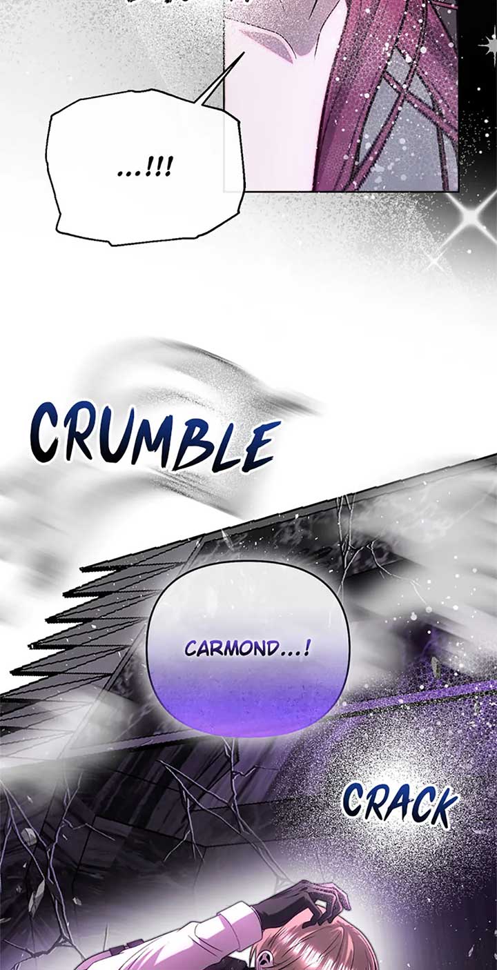 How to Survive Sleeping With the Emperor Chapter 83 - Page 61