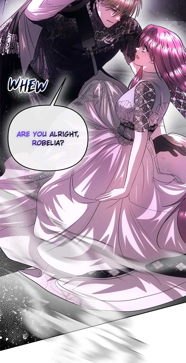 How to Survive Sleeping With the Emperor Chapter 83 - Page 62