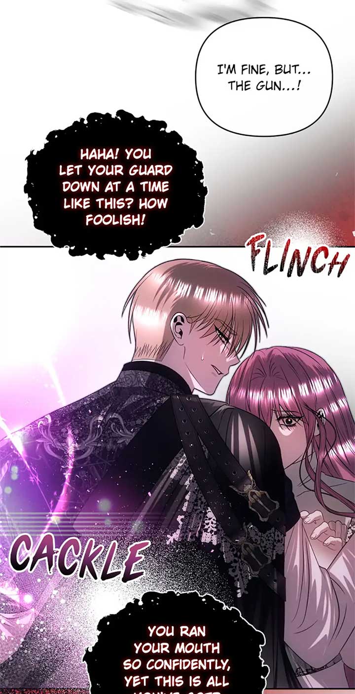 How to Survive Sleeping With the Emperor Chapter 83 - Page 63