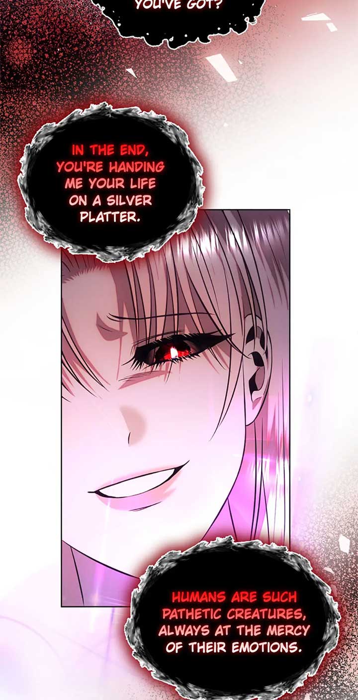 How to Survive Sleeping With the Emperor Chapter 83 - Page 64