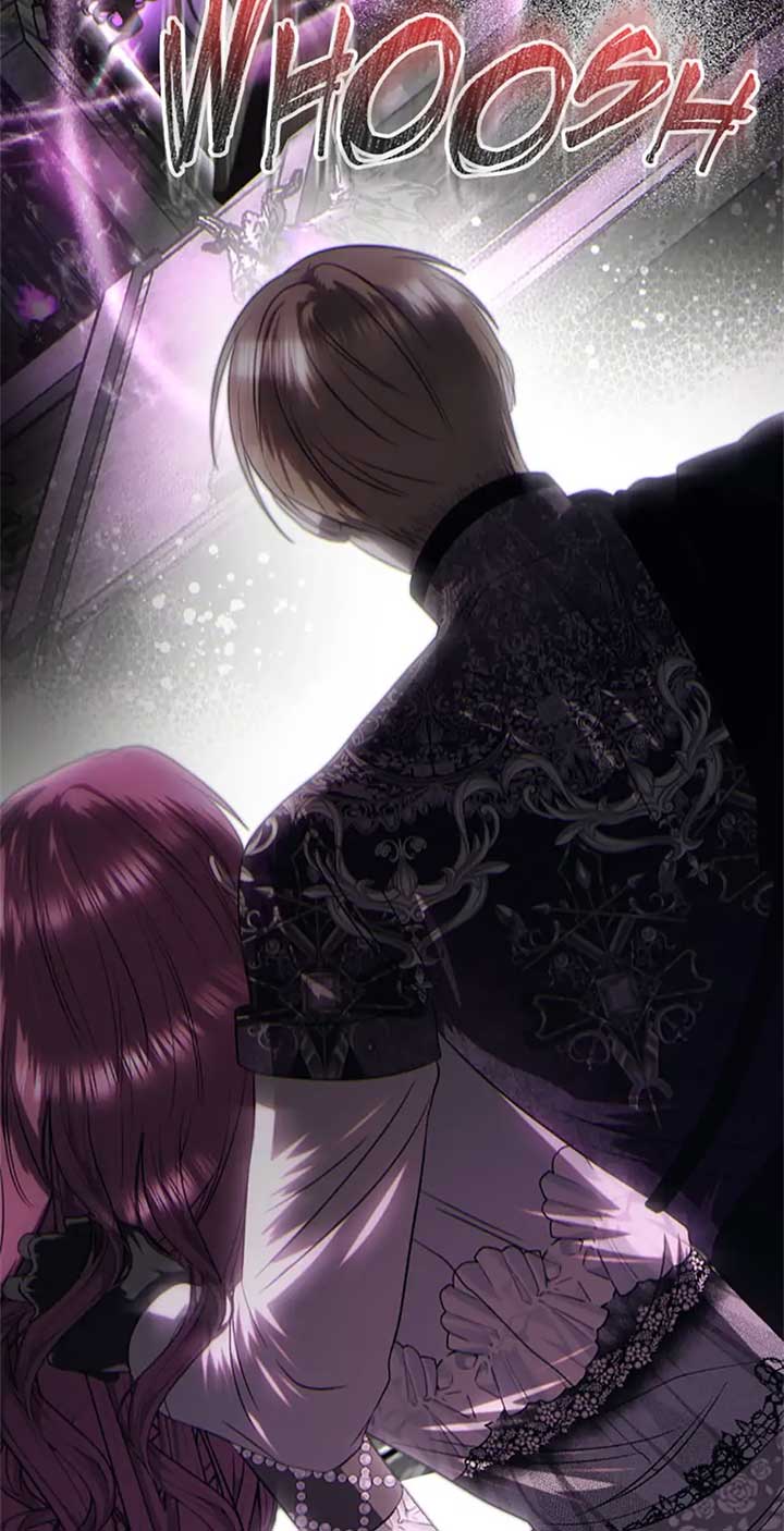 How to Survive Sleeping With the Emperor Chapter 83 - Page 72