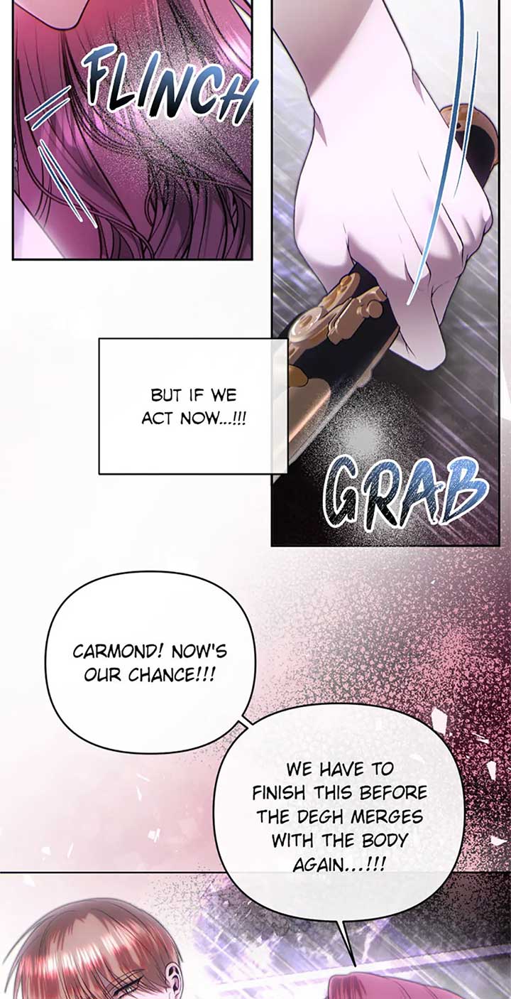 How to Survive Sleeping With the Emperor Chapter 83 - Page 74