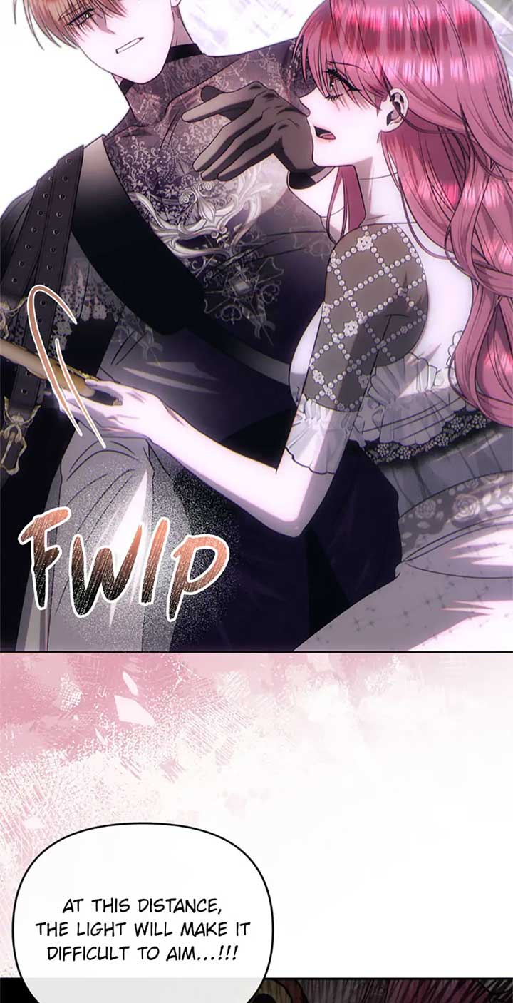 How to Survive Sleeping With the Emperor Chapter 83 - Page 75