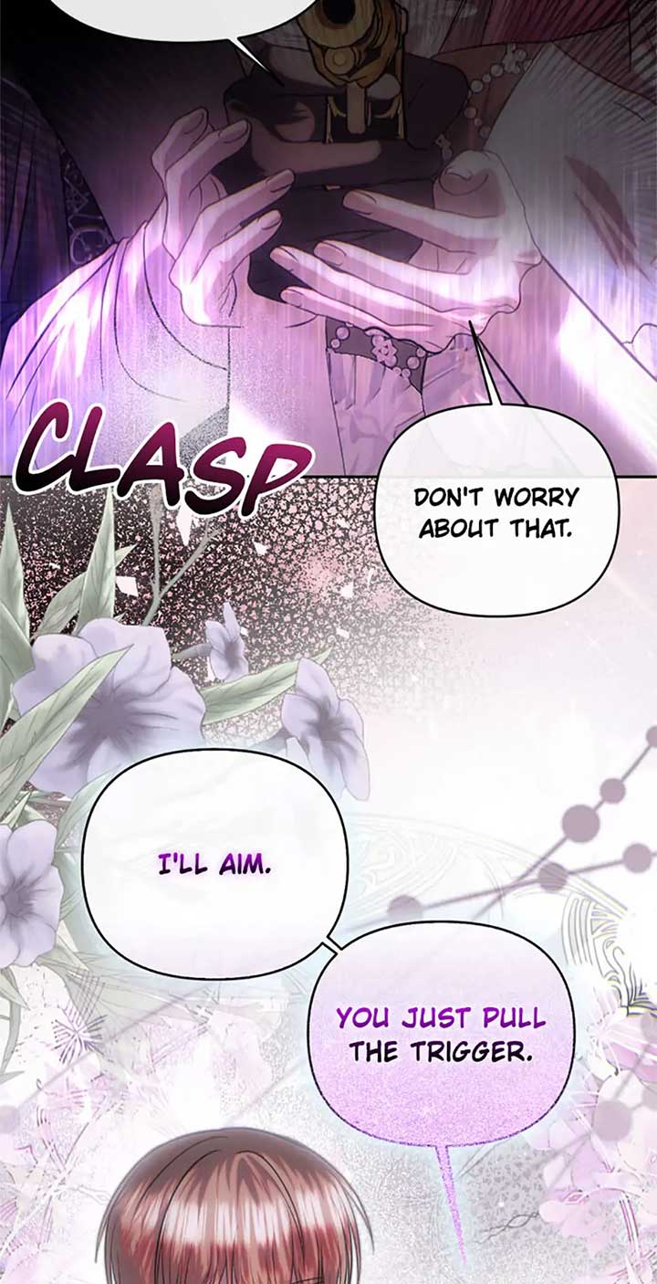 How to Survive Sleeping With the Emperor Chapter 83 - Page 76