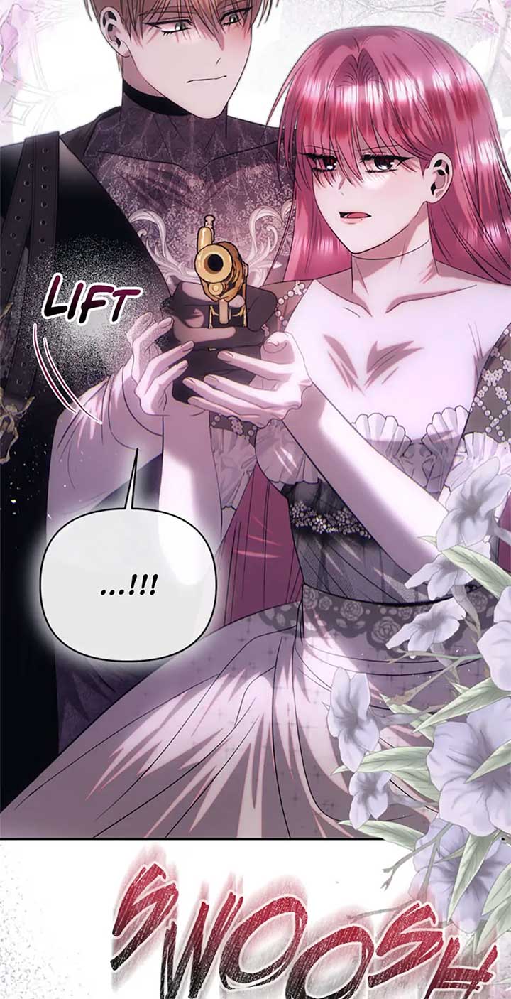 How to Survive Sleeping With the Emperor Chapter 83 - Page 77