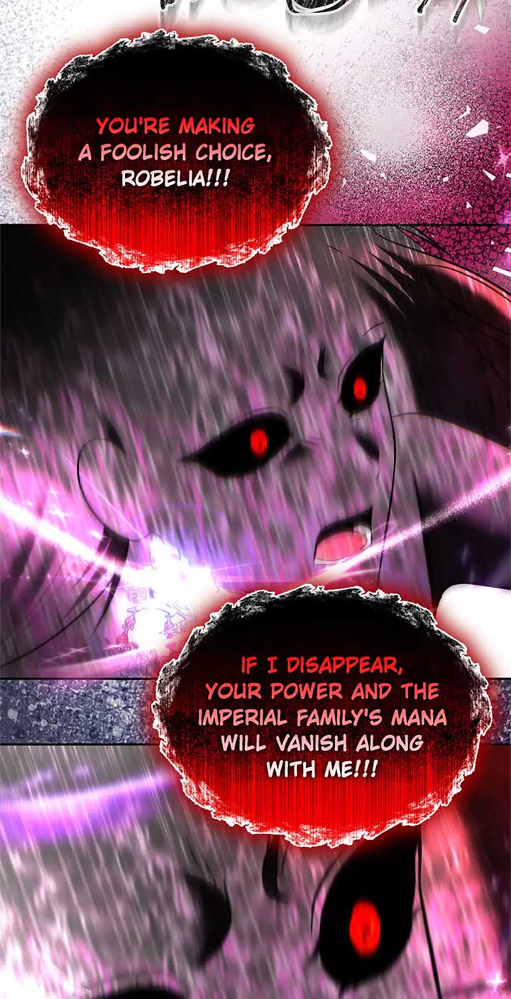 How to Survive Sleeping With the Emperor Chapter 83 - Page 78