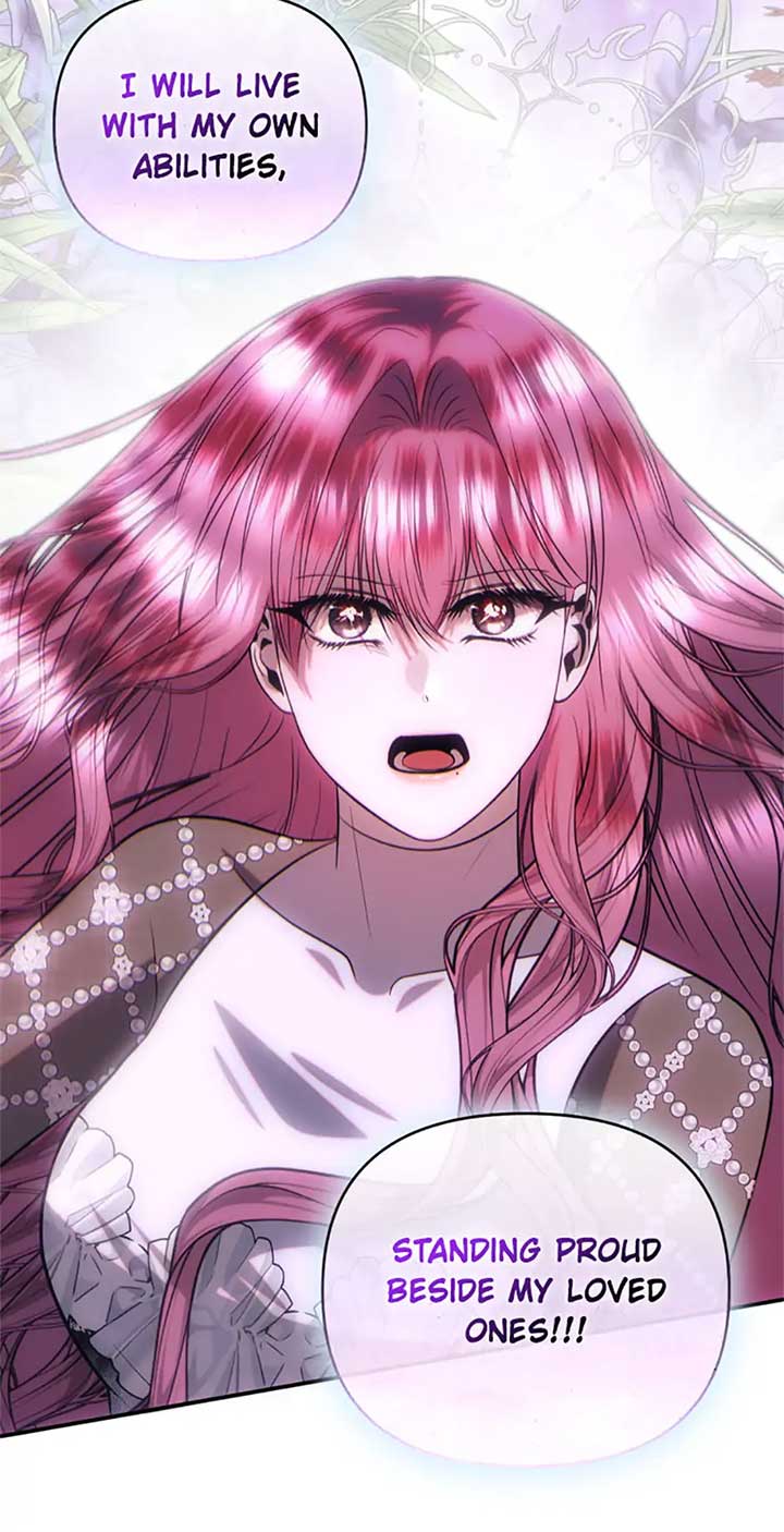 How to Survive Sleeping With the Emperor Chapter 83 - Page 81