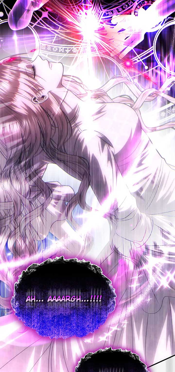 How to Survive Sleeping With the Emperor Chapter 83 - Page 86