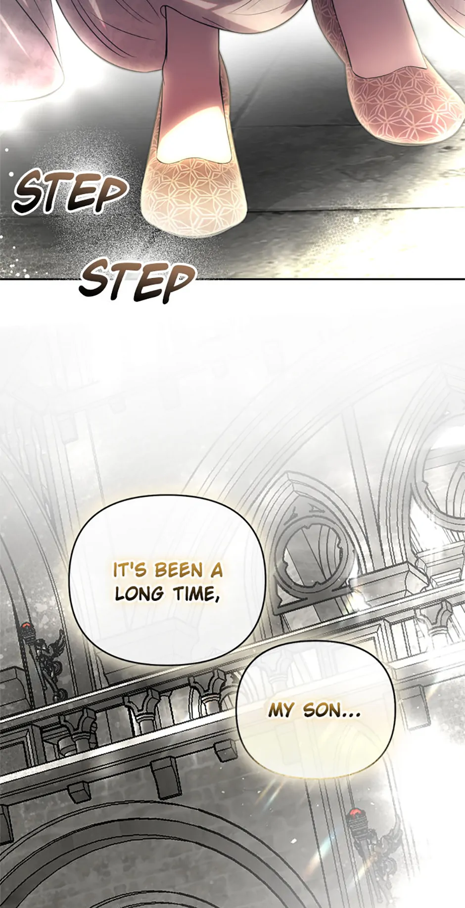 How to Survive Sleeping With the Emperor Chapter 84 - Page 5