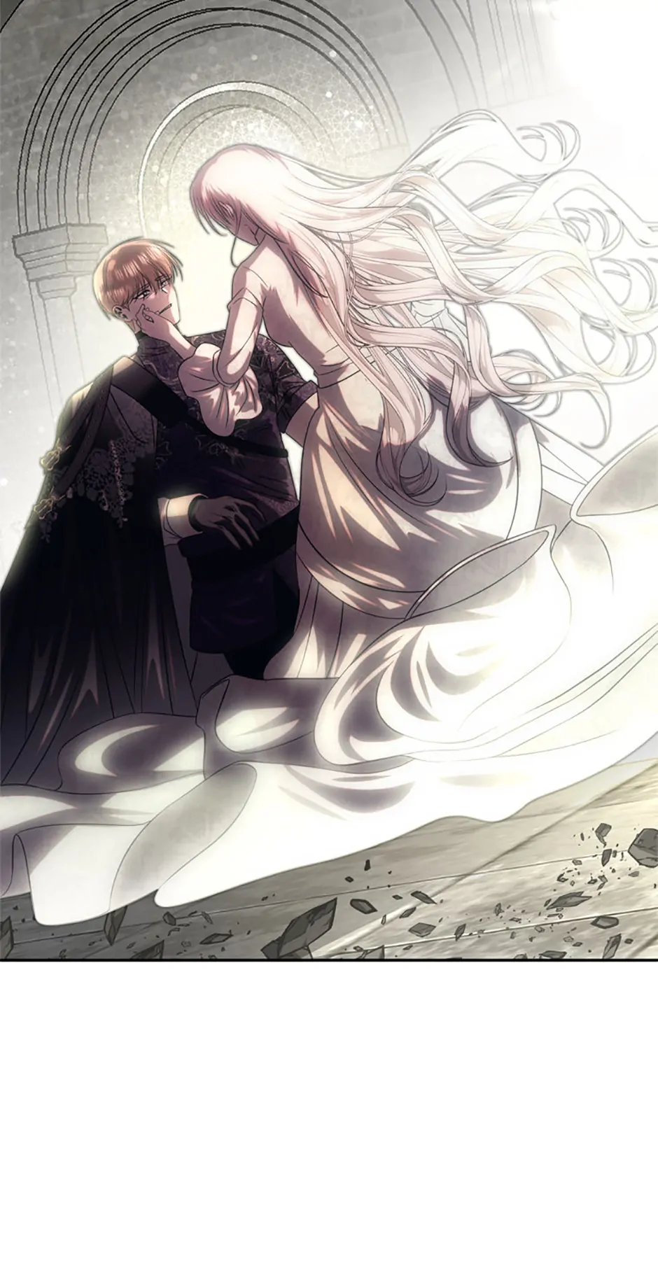 How to Survive Sleeping With the Emperor Chapter 84 - Page 6