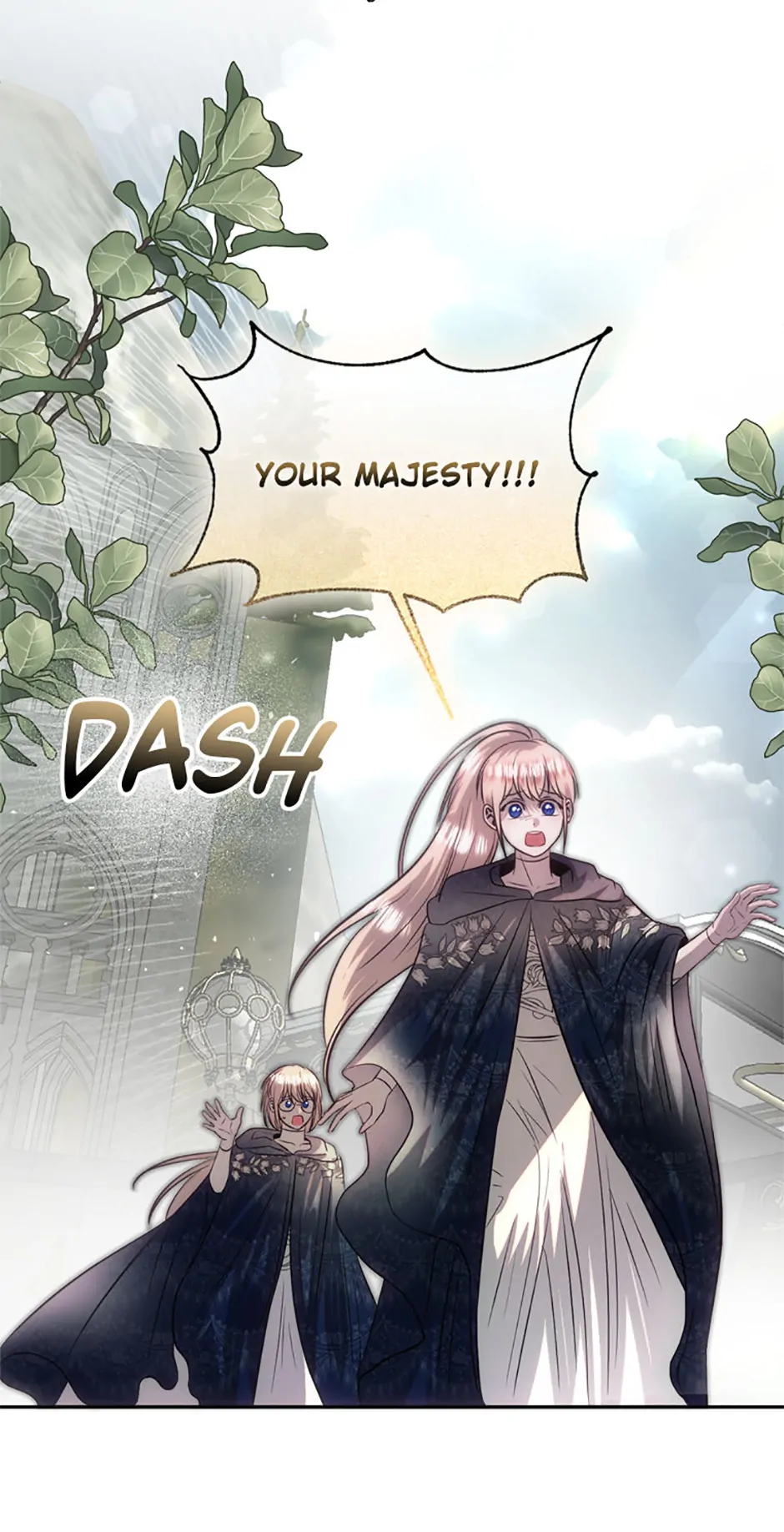 How to Survive Sleeping With the Emperor Chapter 84 - Page 9