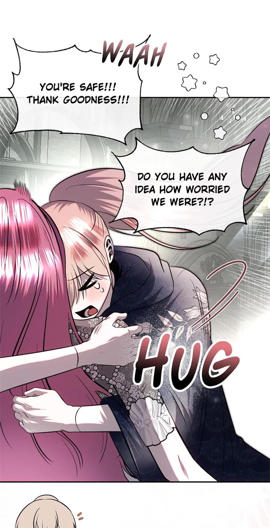 How to Survive Sleeping With the Emperor Chapter 84 - Page 10