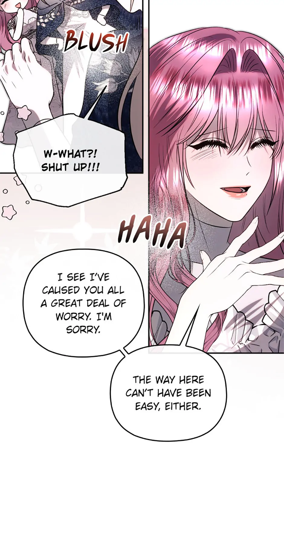 How to Survive Sleeping With the Emperor Chapter 84 - Page 12