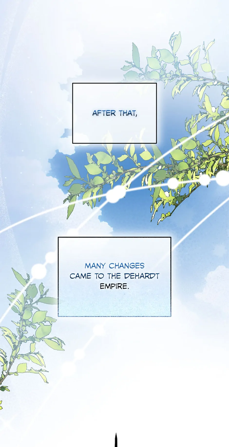 How to Survive Sleeping With the Emperor Chapter 84 - Page 19