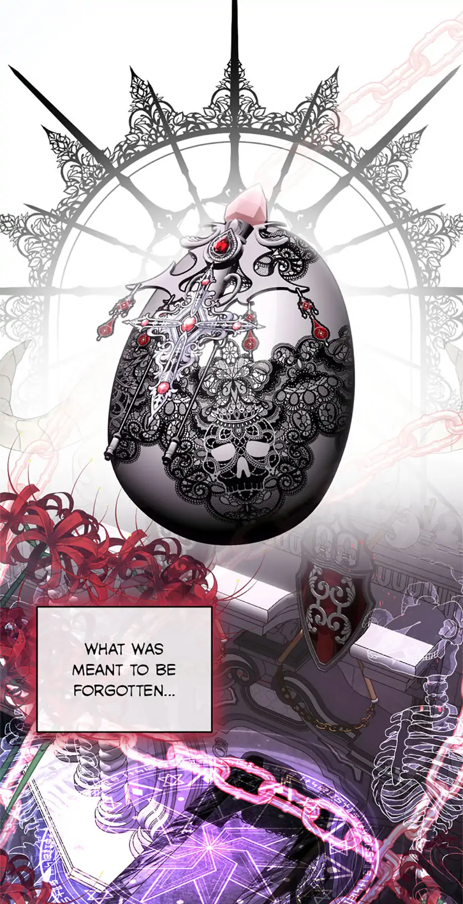 How to Survive Sleeping With the Emperor Chapter 84 - Page 20