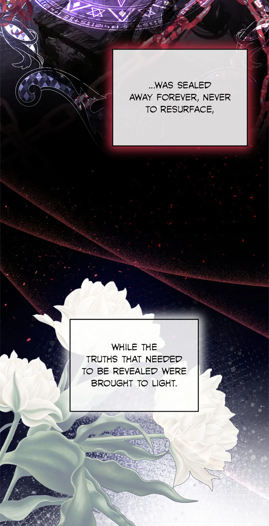 How to Survive Sleeping With the Emperor Chapter 84 - Page 21