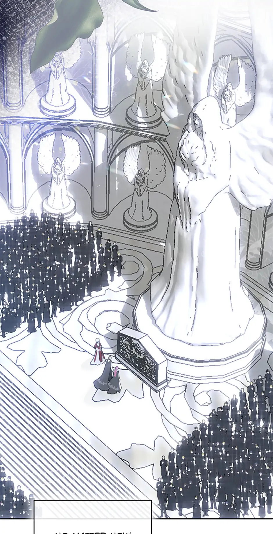 How to Survive Sleeping With the Emperor Chapter 84 - Page 22