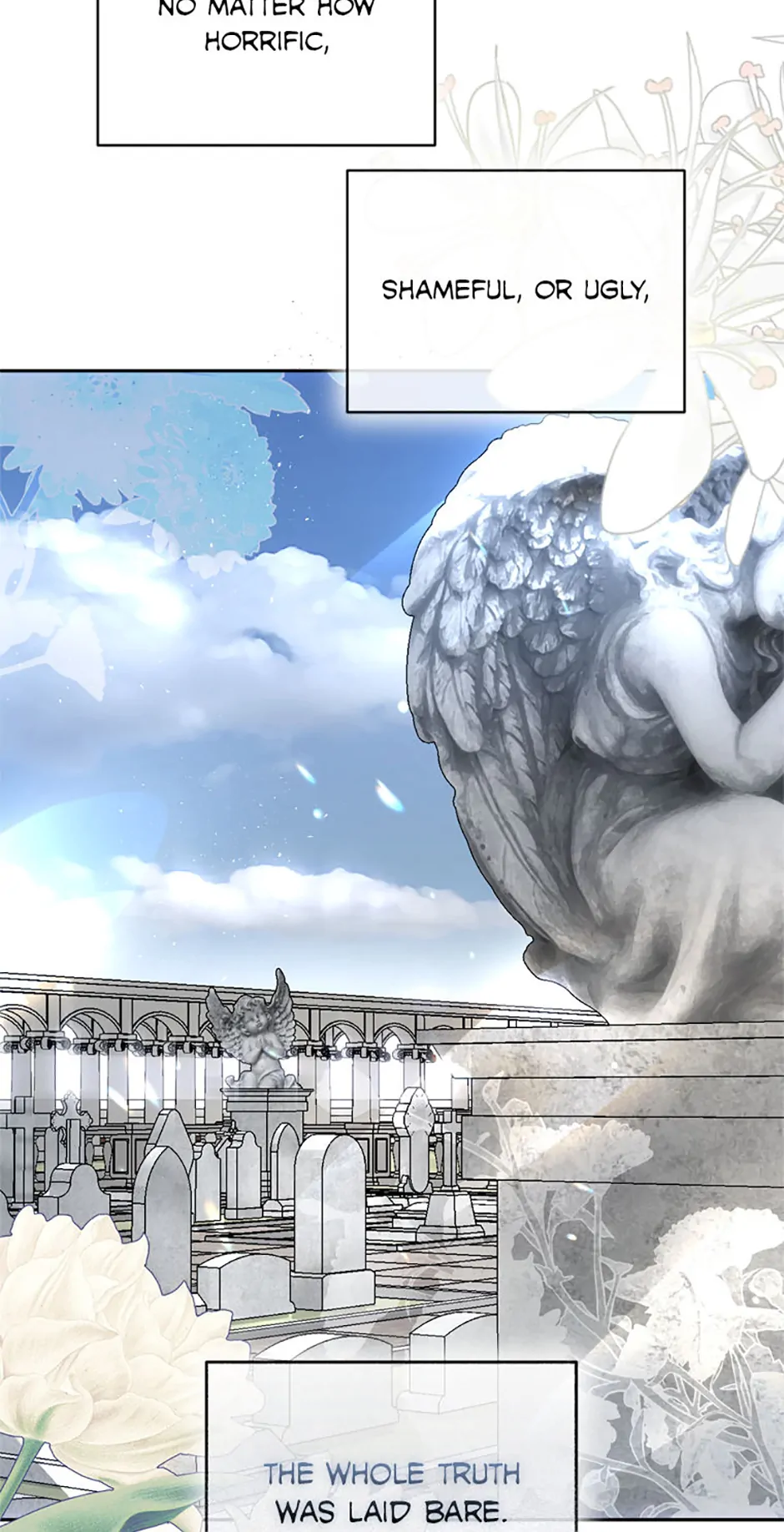 How to Survive Sleeping With the Emperor Chapter 84 - Page 23