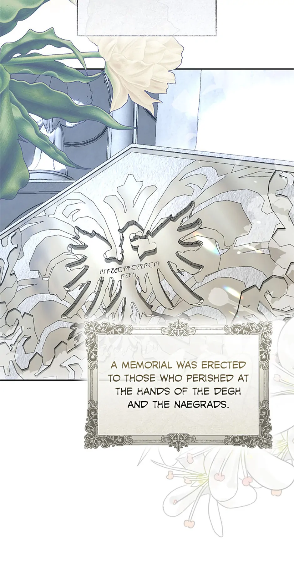 How to Survive Sleeping With the Emperor Chapter 84 - Page 24