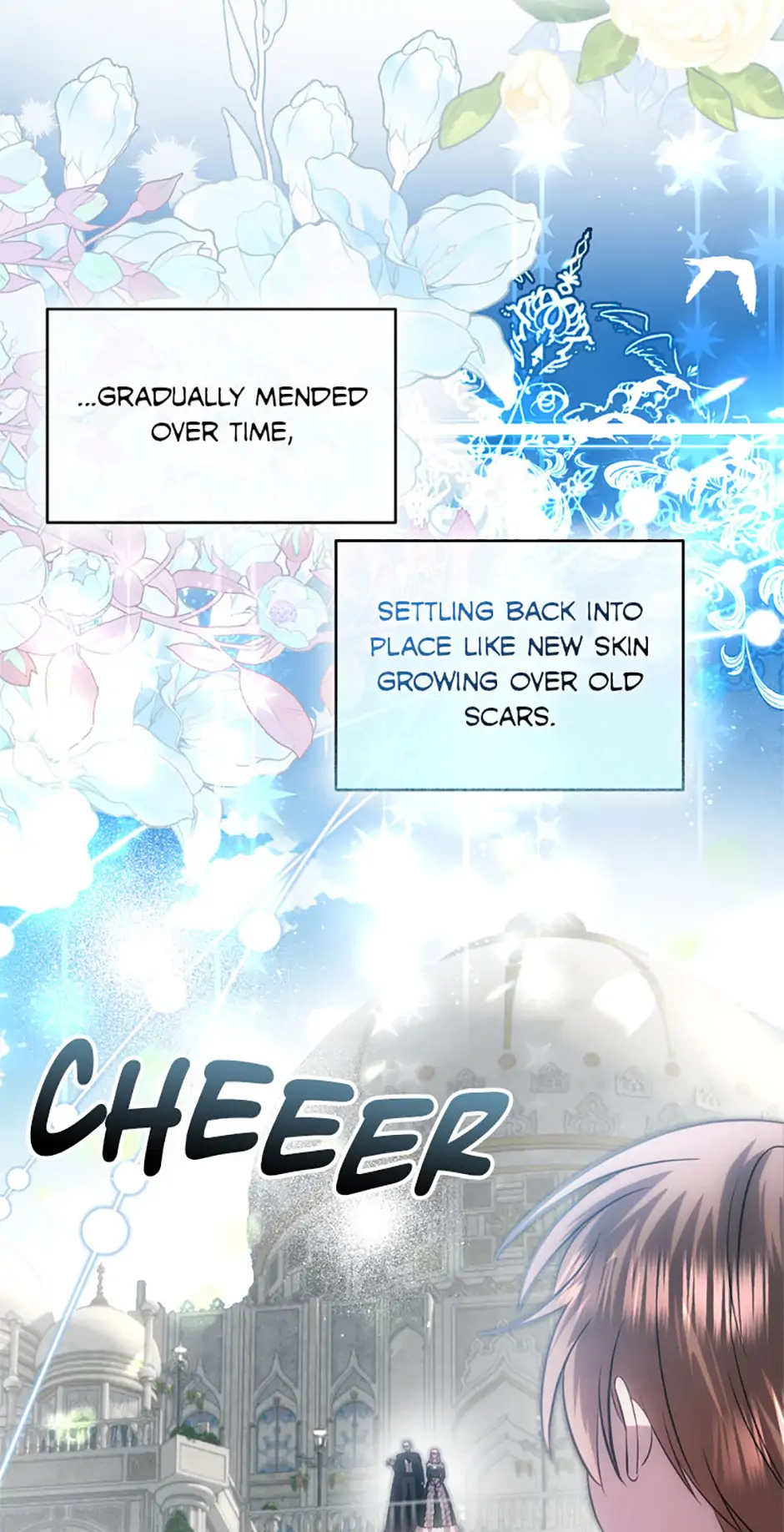 How to Survive Sleeping With the Emperor Chapter 84 - Page 26