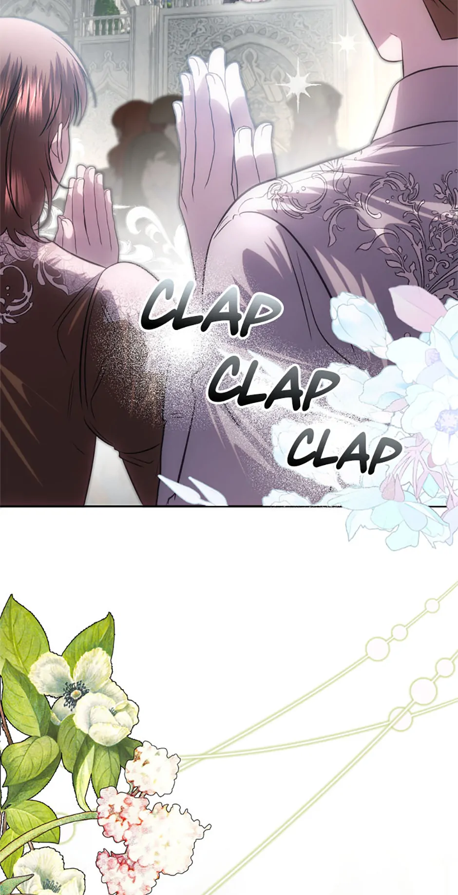 How to Survive Sleeping With the Emperor Chapter 84 - Page 27