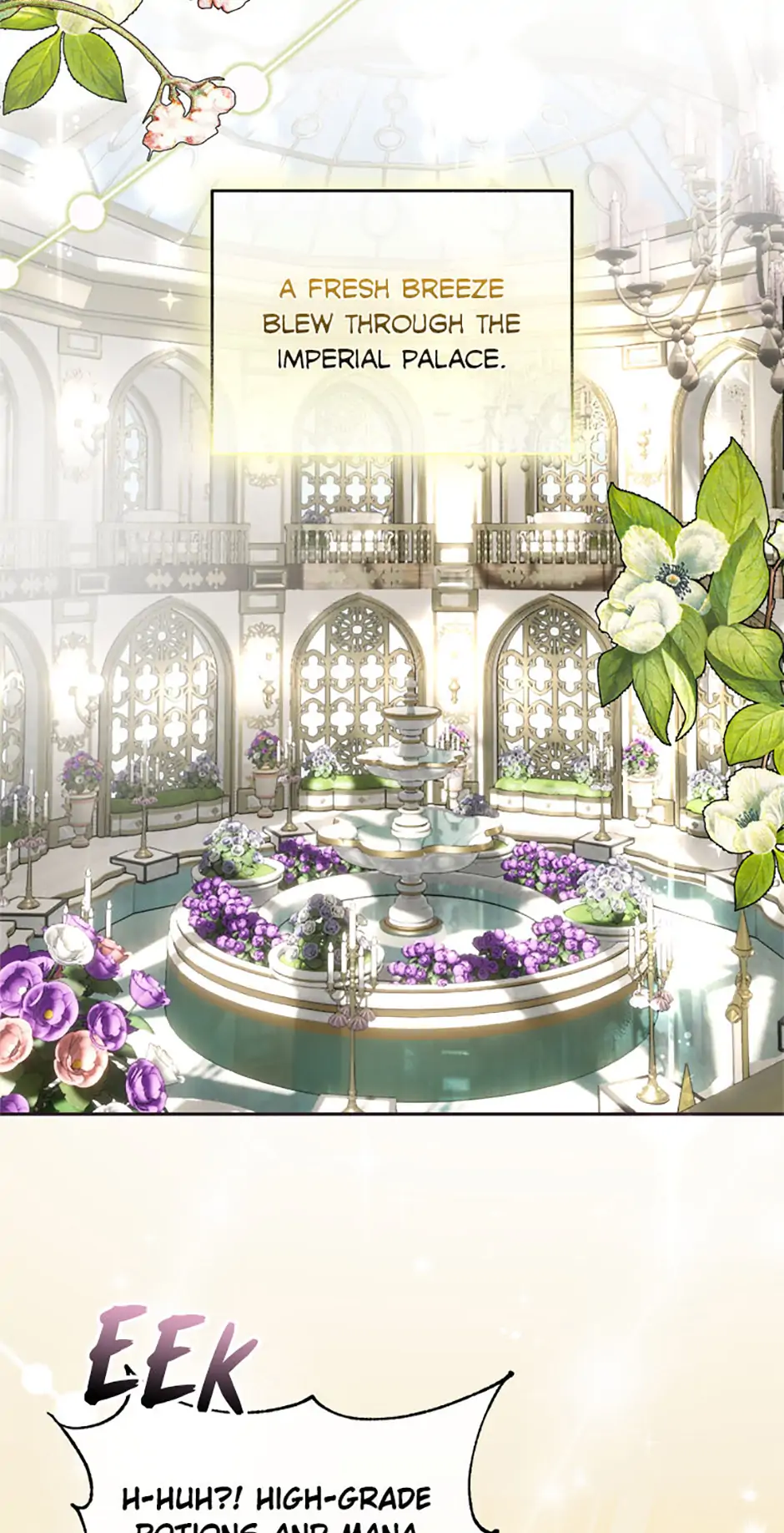 How to Survive Sleeping With the Emperor Chapter 84 - Page 28