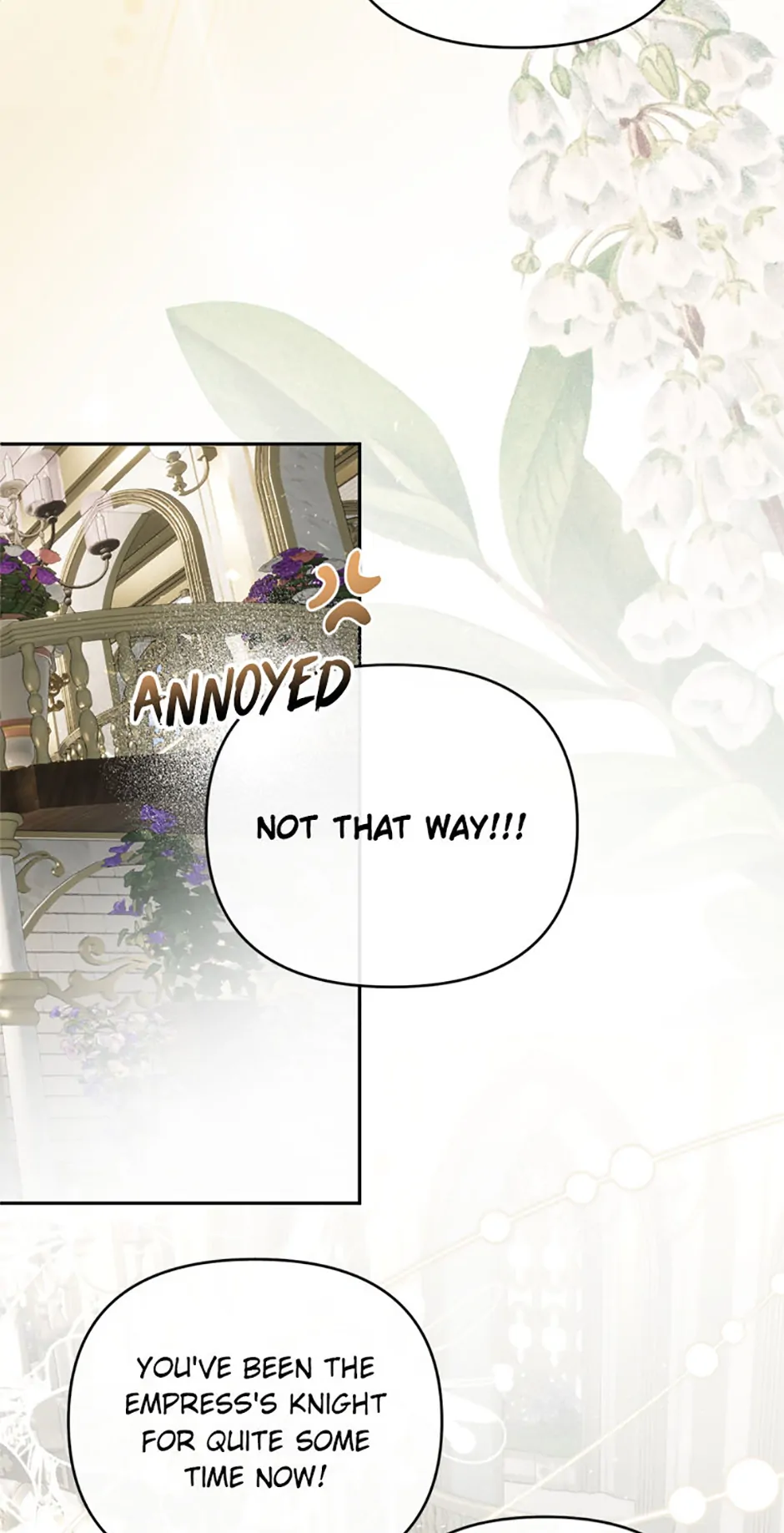 How to Survive Sleeping With the Emperor Chapter 84 - Page 30