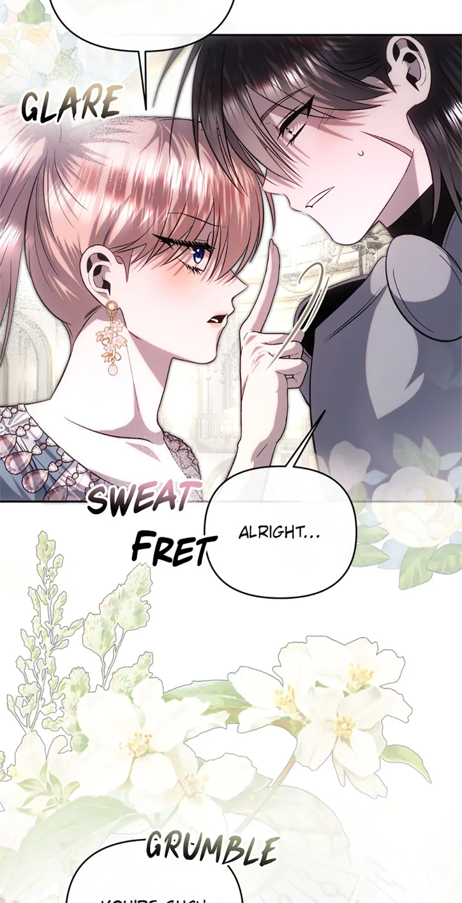 How to Survive Sleeping With the Emperor Chapter 84 - Page 32