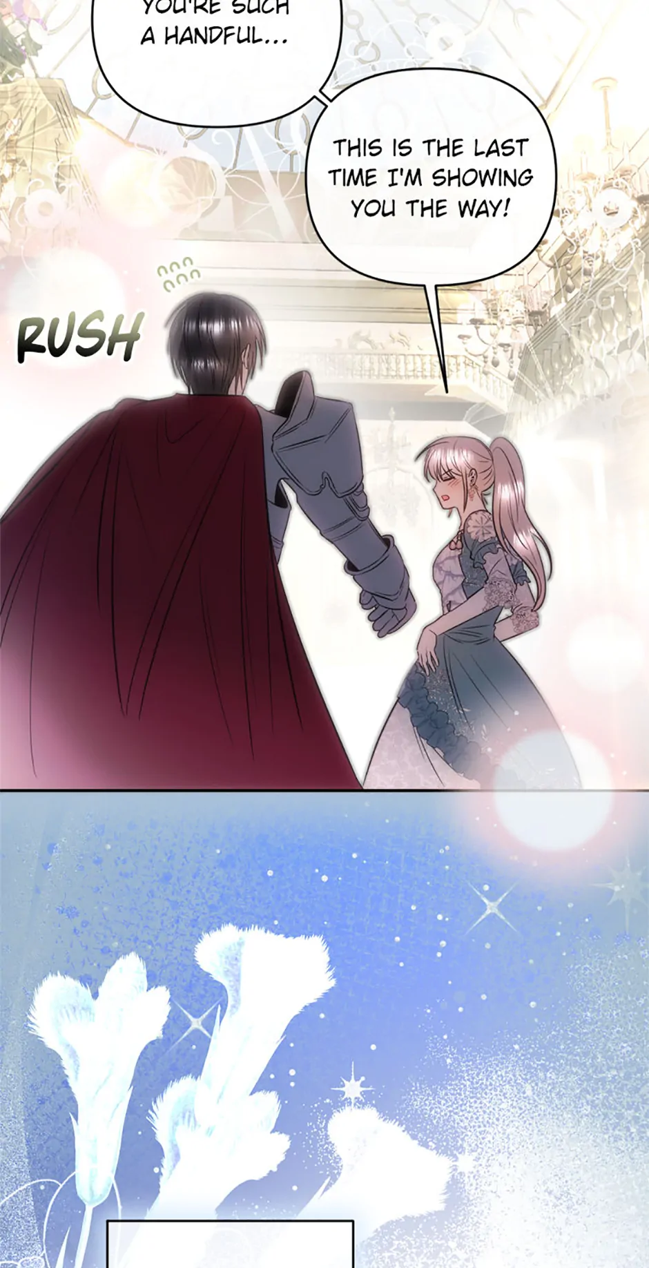 How to Survive Sleeping With the Emperor Chapter 84 - Page 33