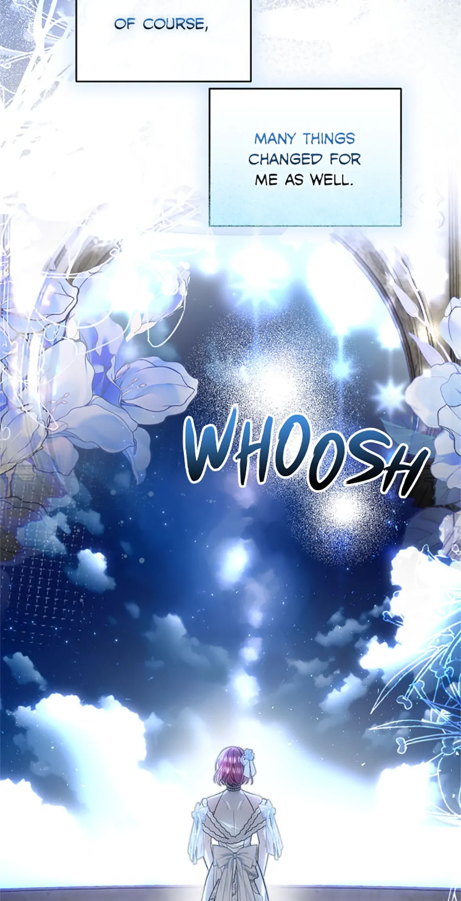 How to Survive Sleeping With the Emperor Chapter 84 - Page 34