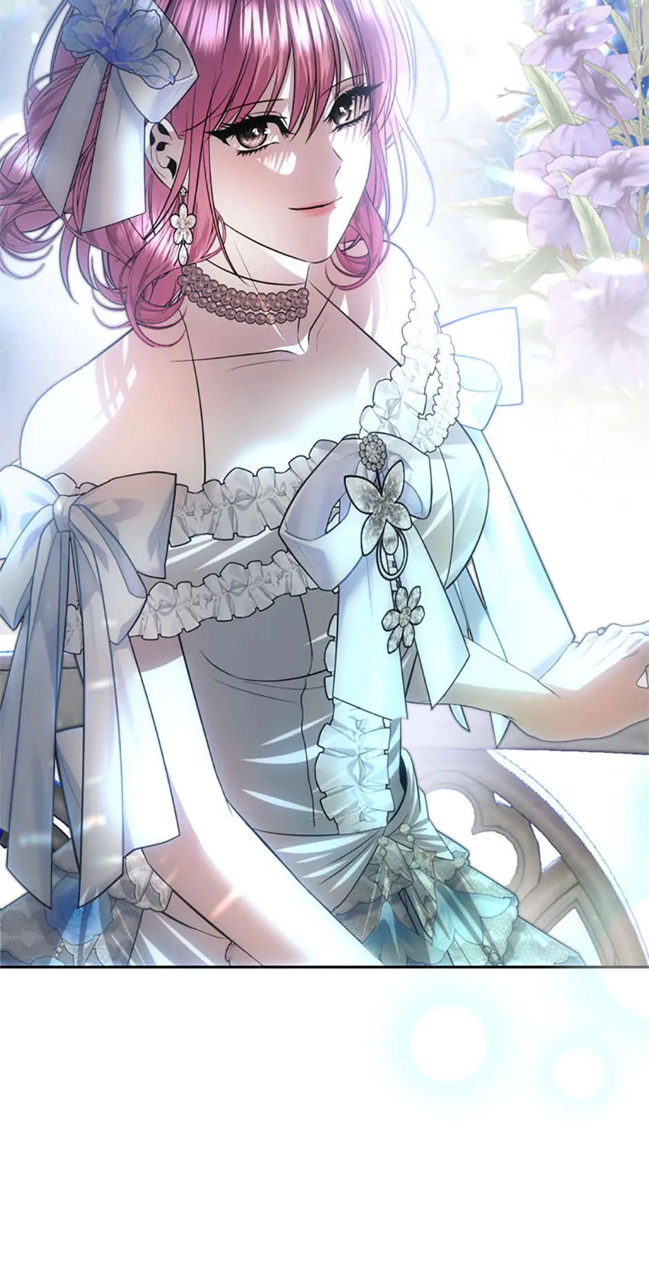 How to Survive Sleeping With the Emperor Chapter 84 - Page 36