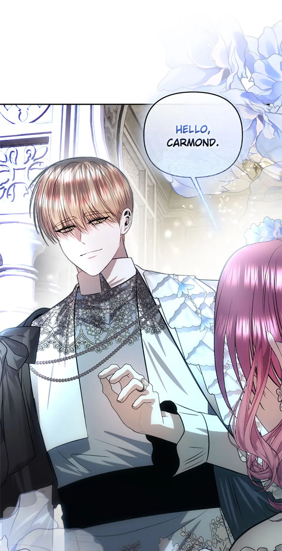 How to Survive Sleeping With the Emperor Chapter 84 - Page 37