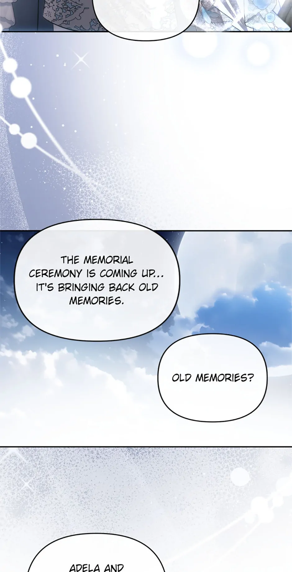 How to Survive Sleeping With the Emperor Chapter 84 - Page 39