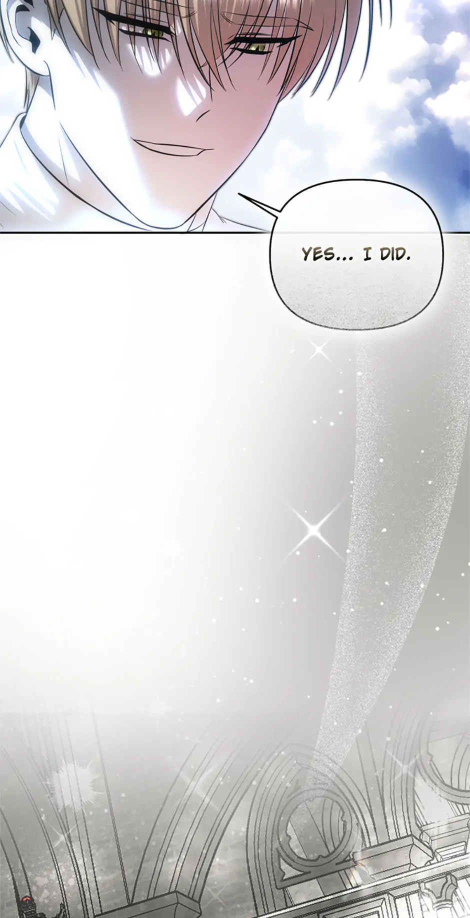 How to Survive Sleeping With the Emperor Chapter 84 - Page 41