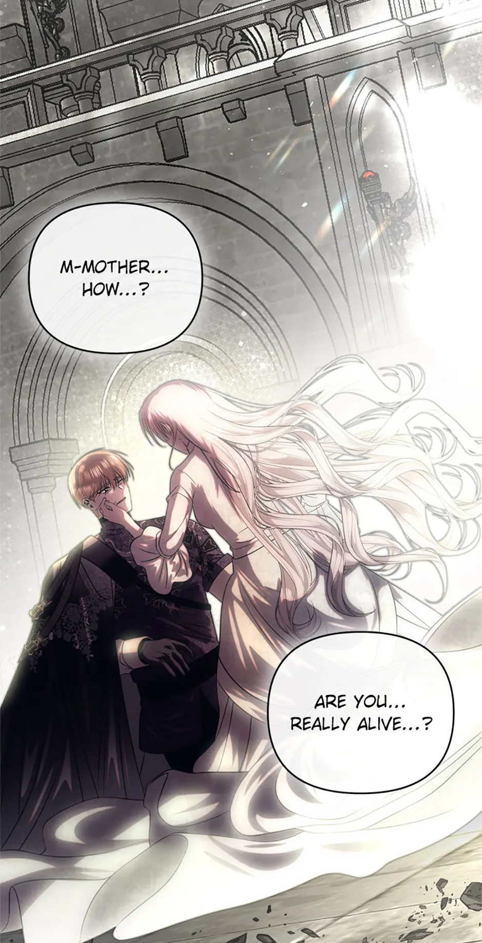 How to Survive Sleeping With the Emperor Chapter 84 - Page 42