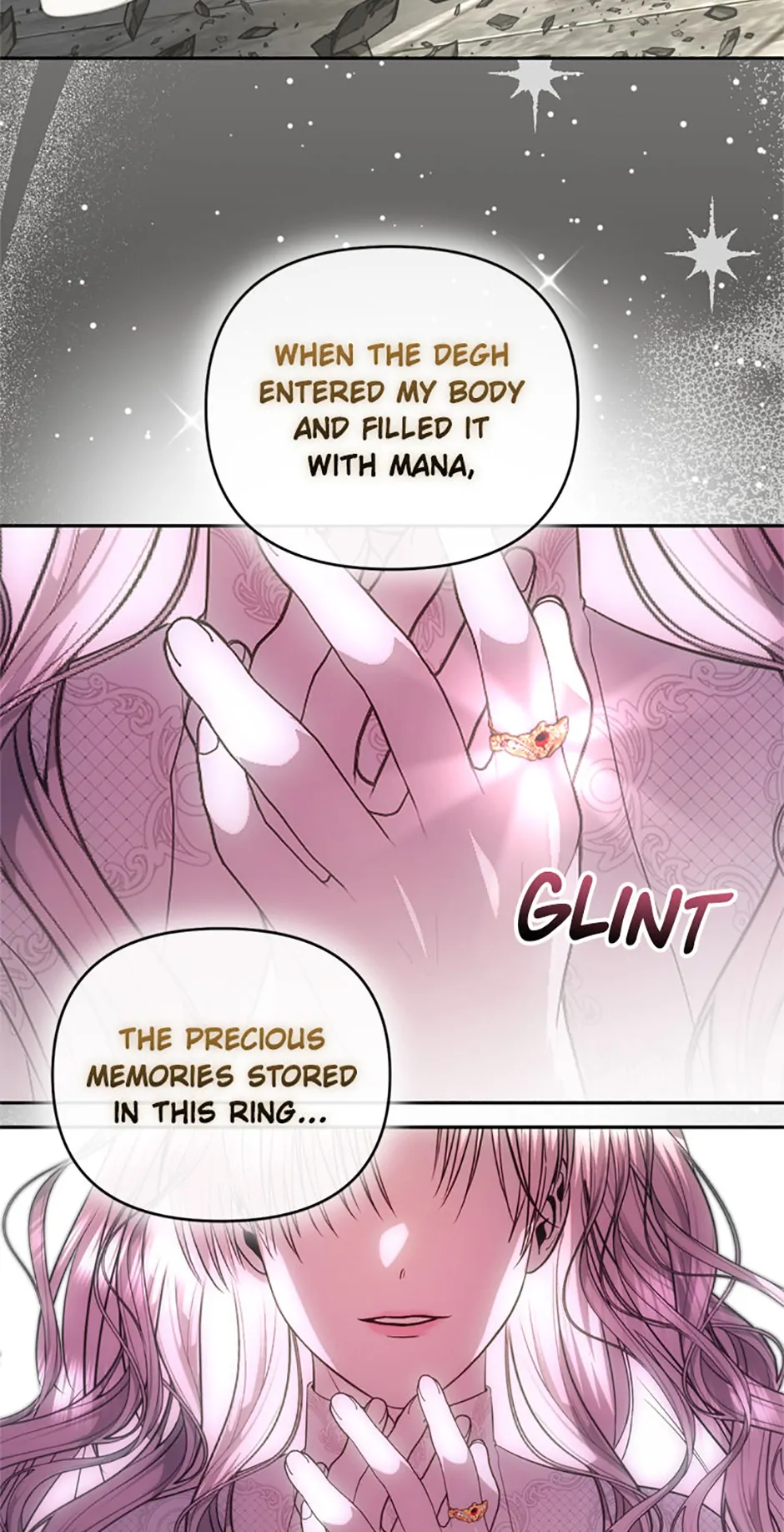 How to Survive Sleeping With the Emperor Chapter 84 - Page 43