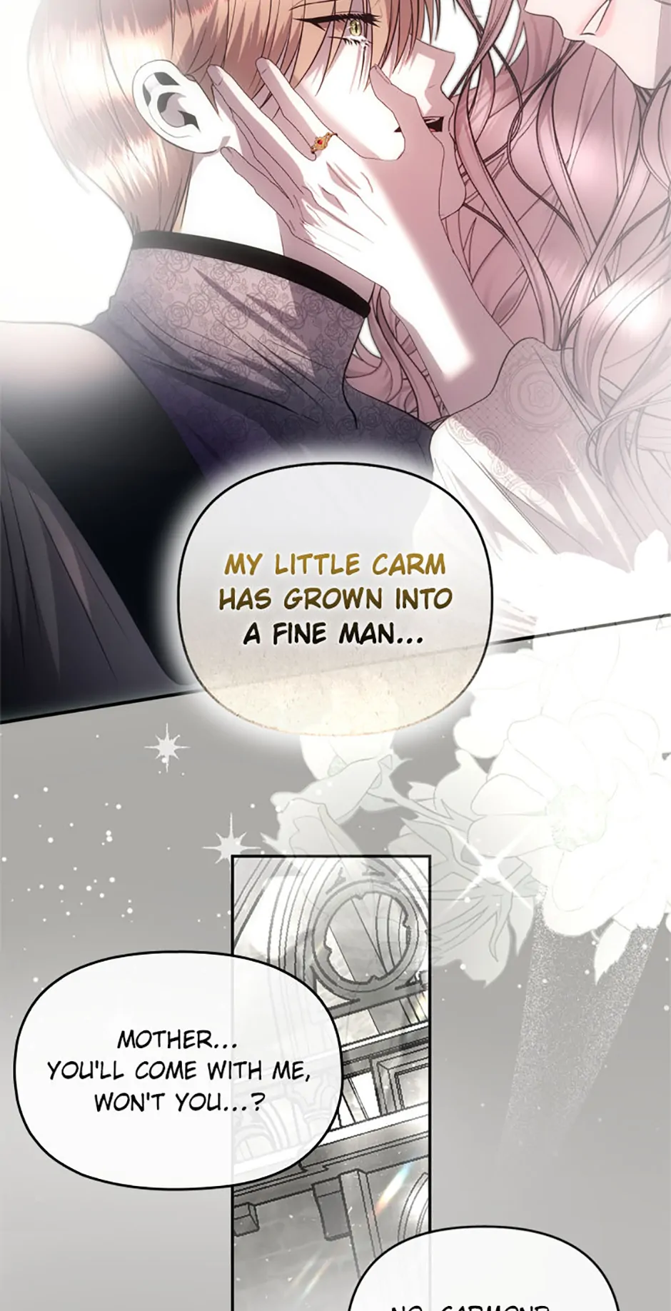 How to Survive Sleeping With the Emperor Chapter 84 - Page 45