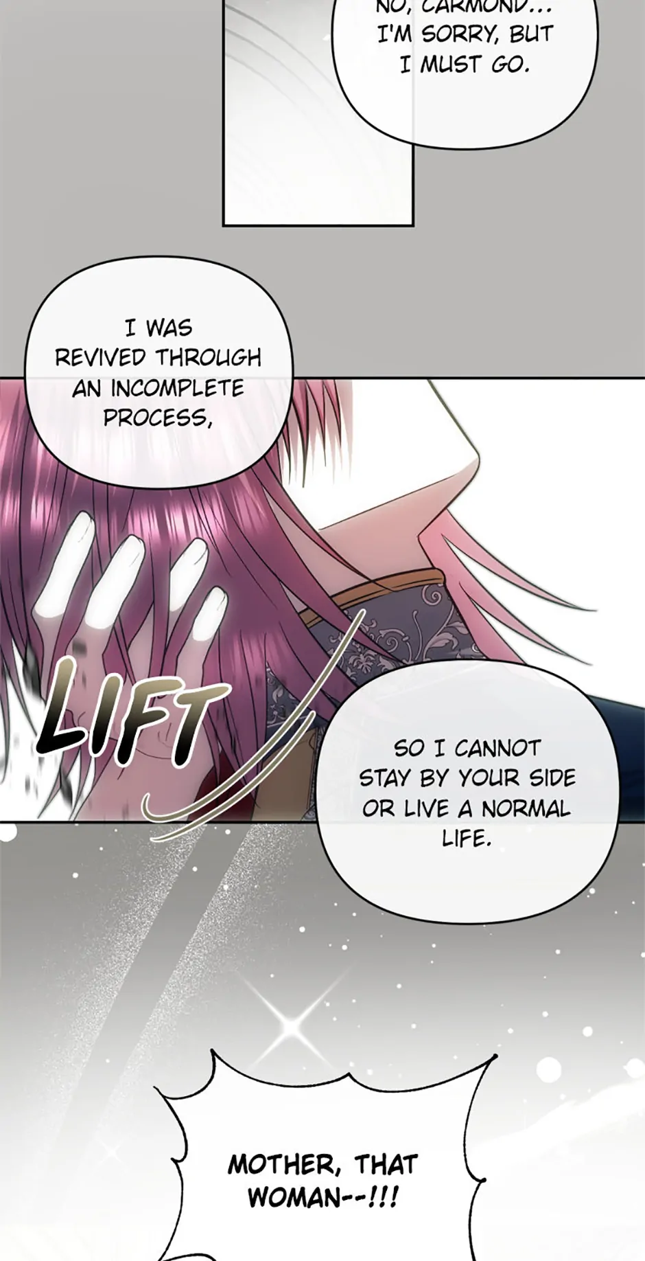 How to Survive Sleeping With the Emperor Chapter 84 - Page 46