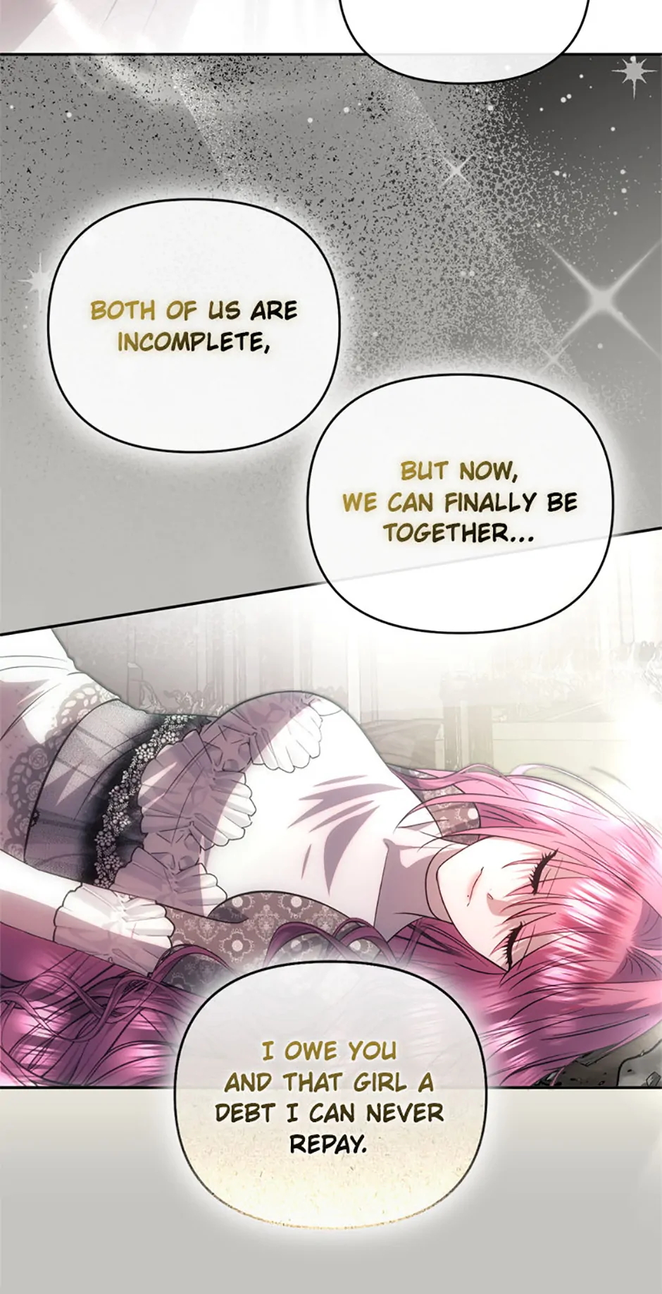 How to Survive Sleeping With the Emperor Chapter 84 - Page 48