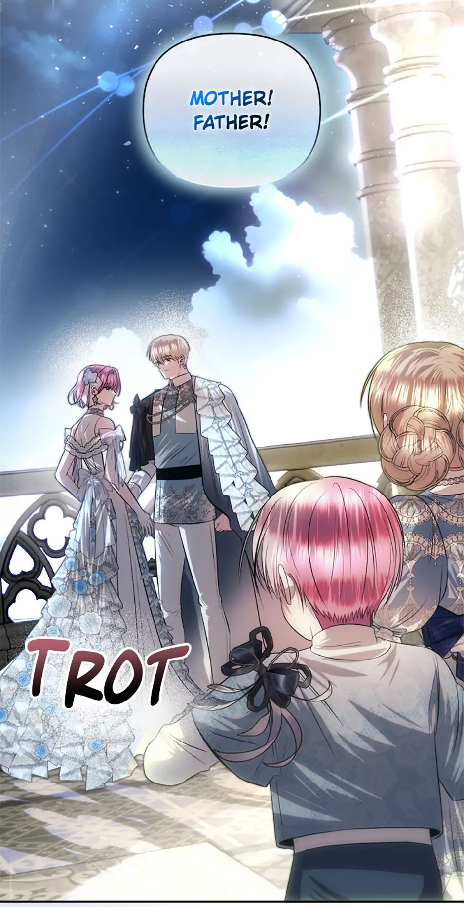 How to Survive Sleeping With the Emperor Chapter 84 - Page 52