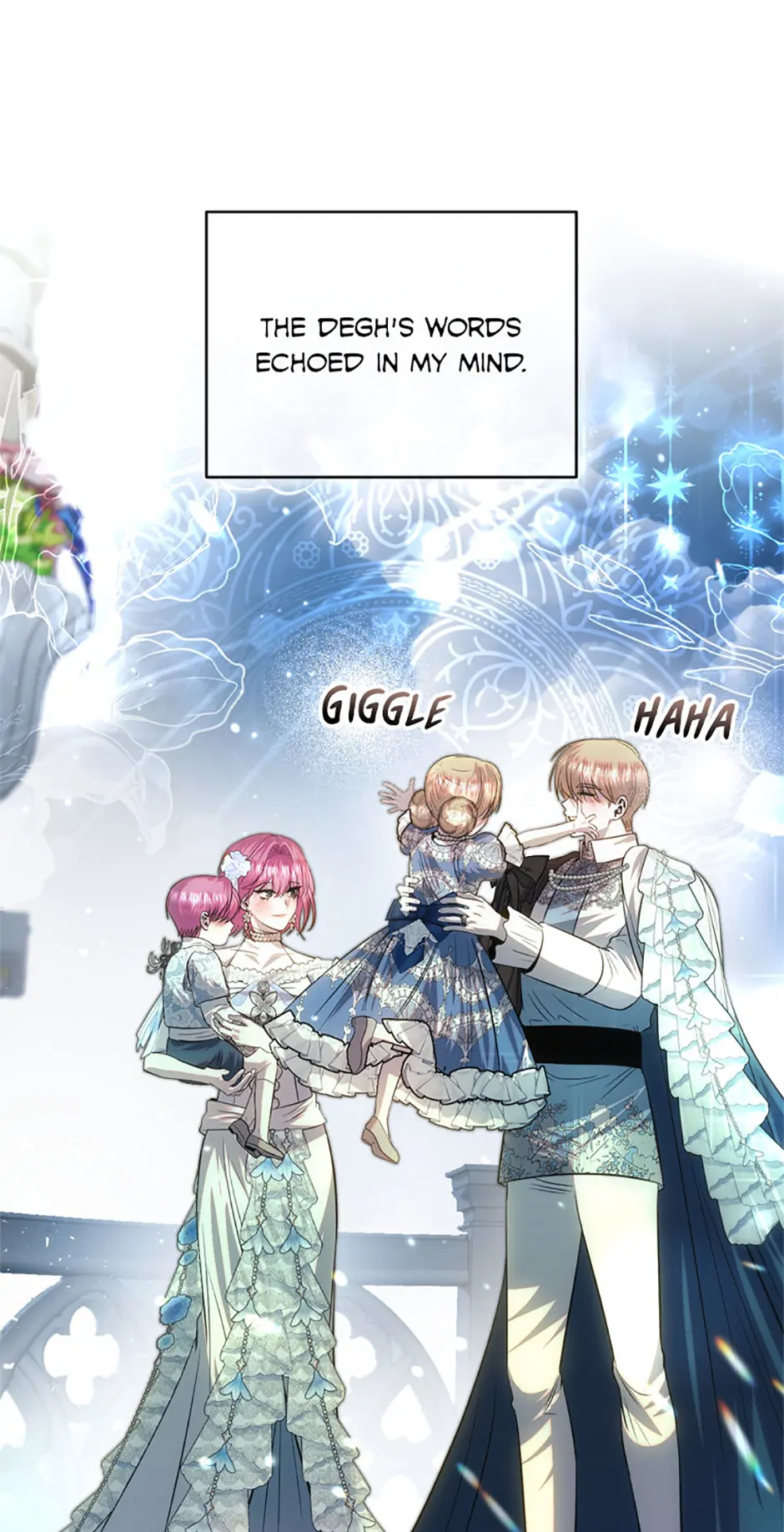 How to Survive Sleeping With the Emperor Chapter 84 - Page 55