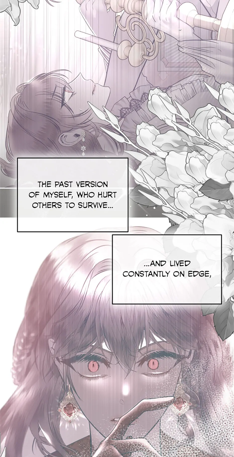 How to Survive Sleeping With the Emperor Chapter 84 - Page 57