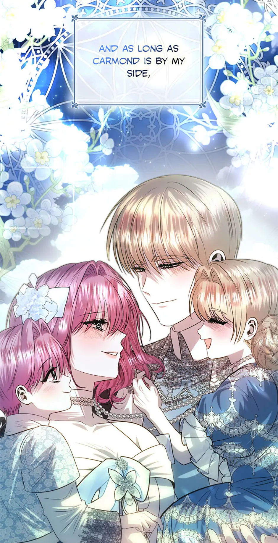 How to Survive Sleeping With the Emperor Chapter 84 - Page 59