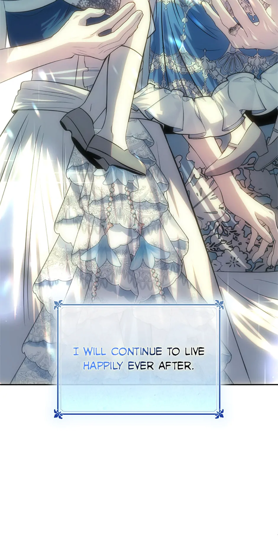 How to Survive Sleeping With the Emperor Chapter 84 - Page 60