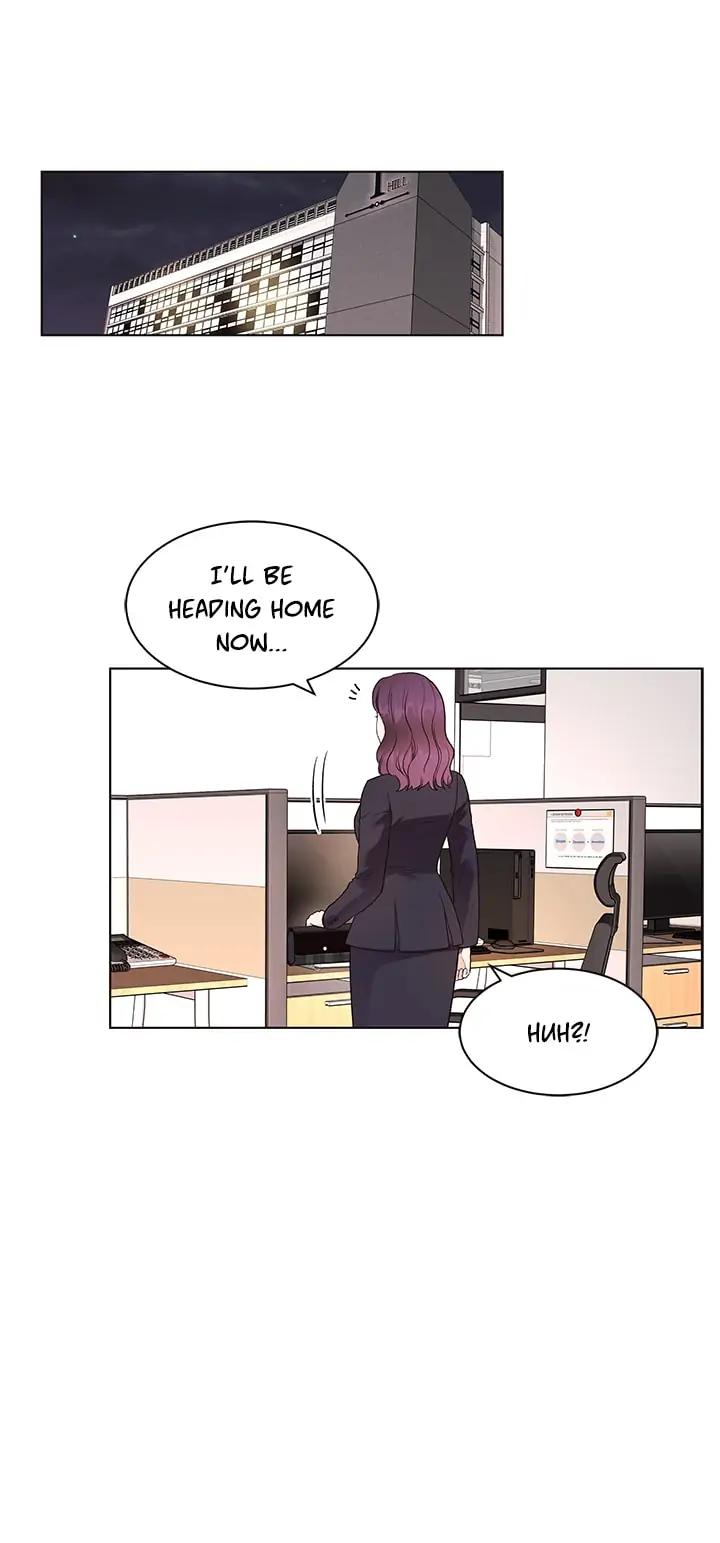 How to Take Off a Wedding Dress Chapter 63 - Page 6